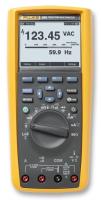 มัลติมิเตอร์ FLUKE 289 TRUE-RMS INDUSTRIAL LOGGING MUL TIMETER