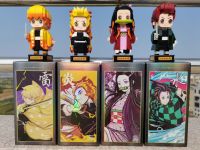 ตัวต่อบริคเฮด LP 28001-28004 Demon Slayer Kimetsu no Yaiba