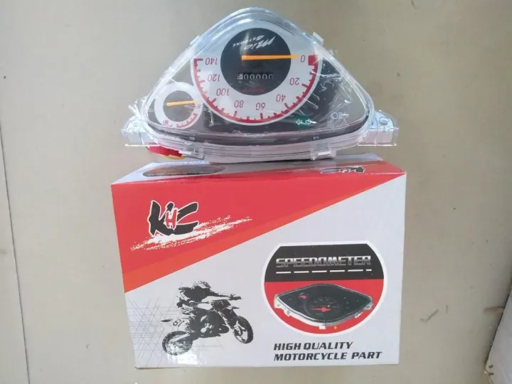SPEEDOMETER GAUGE MIO Lazada PH