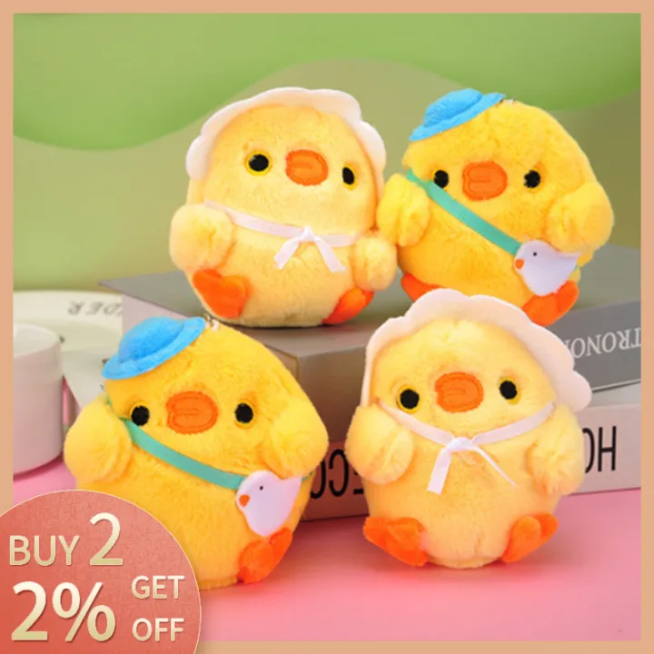 Ready!】10CM Cute Little Yellow Chicken Pendant Plush Toy Doll Chick Mini Stuffed Animal Bag Pendant Keychain Doll School Bag Decorative For Kid's Girl Gifts | Lazada PH Ready!】10CM Cute Little Yellow Chicken Pendant Plush Toy Doll Chick Mini Stuffed Animal Bag Pendant Keychain Doll School Bag Decorative For Kid's Girl Gifts | Lazada PH
