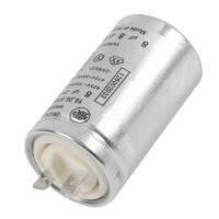 อะไหล่ของแท้/125002033/CAPACITOR 8 UF /คาปาซิเตอร์เครื่องอบผ้า ELECTROLUX รุ่น EDV7051  รุ่นที่ใช้งาน  EDV7051