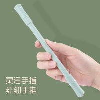 卍 Turn around the professional pen trill to beginners antiskid students collect special limited edition cannot