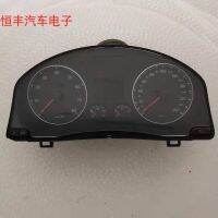 [COD] Suitable for Sagitar combined instrument assembly code dial odometer speedometer tachometer 1KD920853