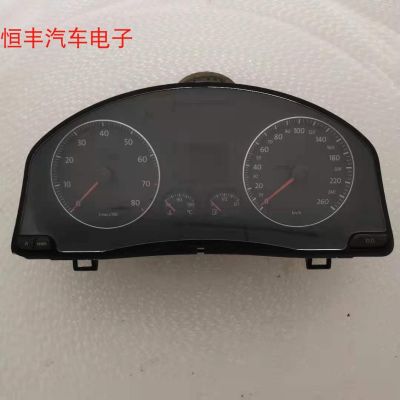 [COD] Suitable for Sagitar combined instrument assembly code dial odometer speedometer tachometer 1KD920853