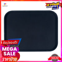 เอโร่ ถาดกันลื่น ทรงเหลี่ยม ขนาด 45x35 ซม.aro Non slip tray (rect) 45x35 Cm.