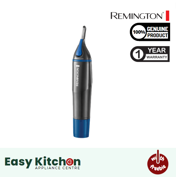 NE3850PH Remington Nose & Ear Trimmer Nano Series | Lazada PH