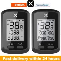 XOSS Bike Computer G+ Wireless GPS Speedometer Waterproof Road Bike MTB Bicycle Bluetooth ANT+ with Cadence Cycling Computers-fi9o