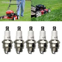 ☈❡ 5Pcs Spark Plug Fit for L7T BM6A BPMR7A RCJ6Y RCJ7Y WSR5F 33cc-49cc Trimmer Blower Replacements