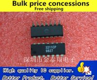 【☸2023 New☸】 uk7asf 10ชิ้น/ล็อต Xr2211cp Dip14 Xr2211 Ic จุ่ม2211cp