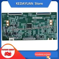 free shipping 100% test working for  HV750QUB-N9D logic board  C-PCB_HV750QUB-N9D 47-6021199 Artificial Flowers  Plants