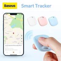 Baseus Anti-lost Alarm Finder Wallet Anti Lost