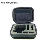 Ms.l.meilyadigital สำหรับ Gopro Hero5433เคสป้องกันสำหรับ Go Pro อุปกรณ์เสริม Outdoor Race Version Protection