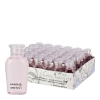 aro Hotel Amenity Gel Bath 35 ml x 36 pcs.เอโร่ เจลอาบน้ำ ขนาด 35 มล แพ็คละ 36 ชิ้น