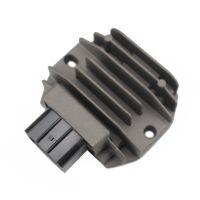 Motorcycle Voltage Regulator Rectifier For 31600-KZZ-J01 CB300 CB300R ABS CRF250RL Rallye CRF250RL Rallye ABS CBF250 CBF250NA