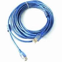 USB 2.0 EXTENSION CABLE 10M AM/AF