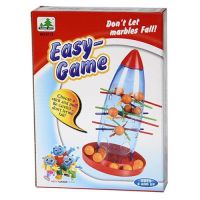 Sanook jang เกมระวังส้มหล่น Easy Game Dont Let Marbles Fall พร้อมส่ง