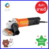 เครื่องเจียร PUMPKIN J-G9900 4 นิ้ว 980 วัตต์ANGLE GRINDER PUMPKIN J-G9900 4" 980W **ลดราคาจัดหนัก **