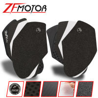 รถจักรยานยนต์ Anti Slip Tank Pad สติกเกอร์รูปลอกสำหรับ Kawasaki Ninja ZX10R ZX-10R 2011 2012 2013 2014 2015 2016 2017 2018 2019