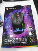 NUBWO MOUSE Gaming รุ่น CERBEROUS NM-92M