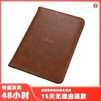 [COD] Suitable for 2020 ipad10.2 pressure label flip protective air3 2 mini5 hand rest tablet leather case