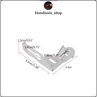 Handtools_shop ?? ตีนผีม้วนCY-978 ตีนผีพับ ขนาด7/8(22mm) ตีนผีสำหรับจักรเย็บกระเป๋าหิ้ว/จักรเล็กหัวดำ/จักรซิกเเซก