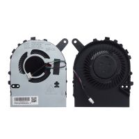 Newprodectscoming New CPU Cooling Cooler Fan for DELL inspiron 14 7460 15 7560 7572 Vostro 5468 5568 DP/N 0W0J85 CN 0W0J85