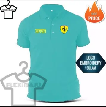 Ferrari hotsell shirts wholesale