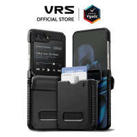 VRS รุ่น Terra Guard Active Go - เคสสำหรับ Galaxy Z Flip 5 by Vgadz