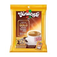 Cà Phê Hoà Tan Vinacafe 3in1 Gold Original Bịch 20g x 24 Gói