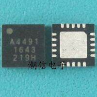 5pcs A4491EESTR-T  A4491 QFN