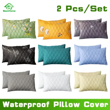 Body pillow best sale protector waterproof