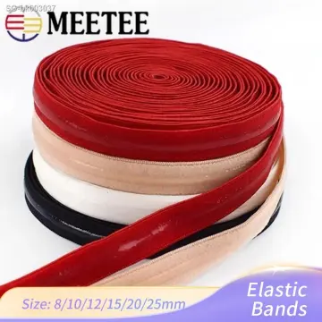 Elastic Band Sewing Underwear, Rubber Accessories Sewing