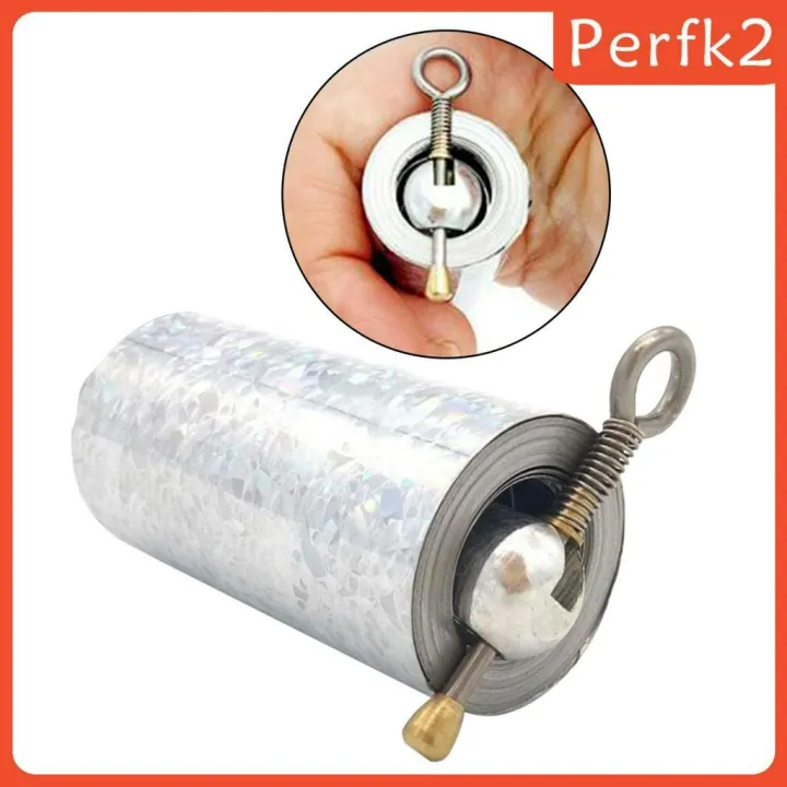 [PERFK2] 1.1m Pocket Magic Stick Portable Martial Arts Metal Magic