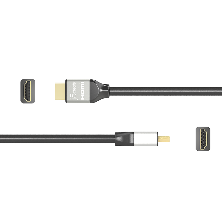 j5create-jdc52-ultra-hd-4k-hdmi-cable-2m-สาย-hdmi-รองรับ-4k-ของแท้-ประกันศูนย์-2-ปี