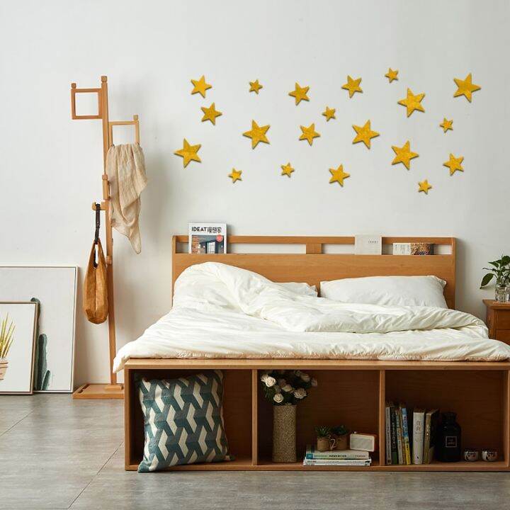 20pcs-removable-star-mirror-sticker-acrylic-mirror-wall-sticker-for-home-living-room-bedroom-decor