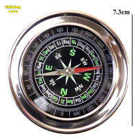 ShiningLove Large Size Stainless Steel Directional Magnetic Compass