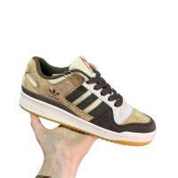 Counter In Stock Adidas Forum 84 Mens and Womens Sneakers GW4334 Warranty For 5 Years