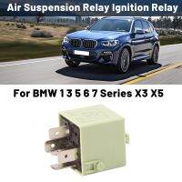 61368373700 Car Air Suspension Relay Ignition Relay for 1 3 5 6 7 Series X3 X5 V23134-K59-X312