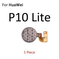 สั่นสะเทือนมอเตอร์สั่นโมดูลส่วนสายเคเบิลที่หักงอได้สำหรับ Huawei P30 P20โปร P10 P9บวก P8 Lite 2017 Mini 2016