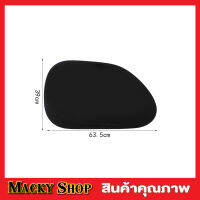 ที่บังแดดในรถยนต์แบบฟิล์ม ขนาด 65cmx40cm ที่บังแดดสุญญากาศ ขอบสปริง ที่บังแดดในรถ ที่บังแดด ม่านบังแดดในรถ บังแดดในรถ บังแดดรถยนต์