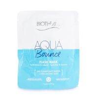 BIOTHERM - Aqua Bounce Flash Mask 1sachet