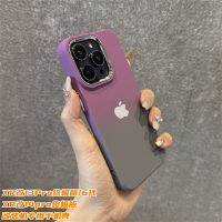 iphone xrบอดี้14pro Apple XR modified 14Pro ขั้นสูงปรับแต่ง xr modified 13/14Pro รุ่นสุดยอดเคสโทรศัพท์ดัดแปลง