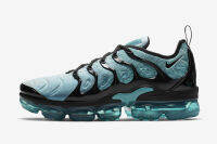 นักออกแบบ TN รองเท้าวิ่ง Vapormaxes Plus ผู้ชายผู้หญิง Laker สีเขียวสีน้ำเงินสีดำสำหรับออกกำลังกายกีฬาทางอากาศรองเท้าผ้าใบกลางแจ้ง924453-301