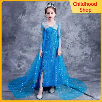 Buy Purple Dresses & Frocks for Girls by Peppermint Online | Ajio.com