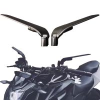 New Cool Modified Universal Rotating Fixed Wind Wing Rearview Mirror For Yamaha XSR900 XSR700 XSR155 TDM 900 850 XJR 1300 1200