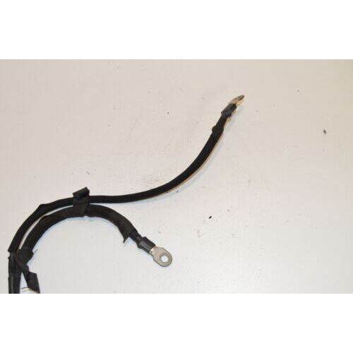 Battery Negative Terminal Wire For Peugeot 308 408 Lazada
