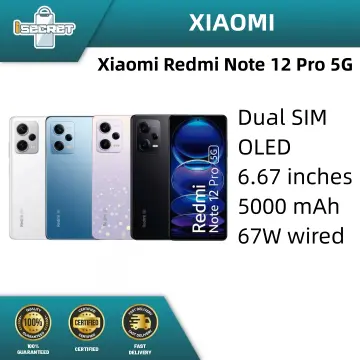 Xiaomi 11T Pro 12GB RAM Price in Malaysia & Specs - RM2049