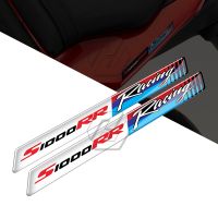 ❦♣ 3D Resin Motorcycle Sticker Case for BMW Motorrad S1000RR S1000 RR Racing Sticker