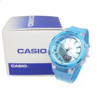 DEK นาฬิกาเด็ก [พร้อมส่ง] 2021 Casio นาฬิกาข้อมือเด็ก เข็ม babyg เบบี้จี ระบบเข็ม นาฬิกาข้อมือคาสิโอ้เด็ก สีแดง สีดำ น นาฬิกาเด็กผู้หญิง  นาฬิกาเด็กผู้ชาย