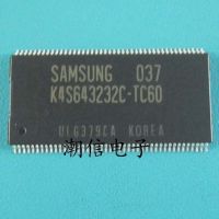 5pcs K4S643232C-TC60 TSSOP-86